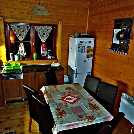 Дом отдыха Rozpravkovy Zrub Lubela