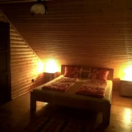 Rozpravkovy Zrub Дом отдыха