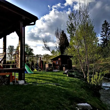 Rozpravkovy Zrub * Lubela